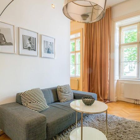Vienna Residence, Am Heumarkt - Stadtpark מראה חיצוני תמונה